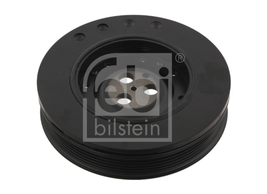 Belt Pulley, crankshaft
